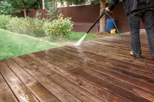 Trusted Washington, IA Pressure Washing Services Experts