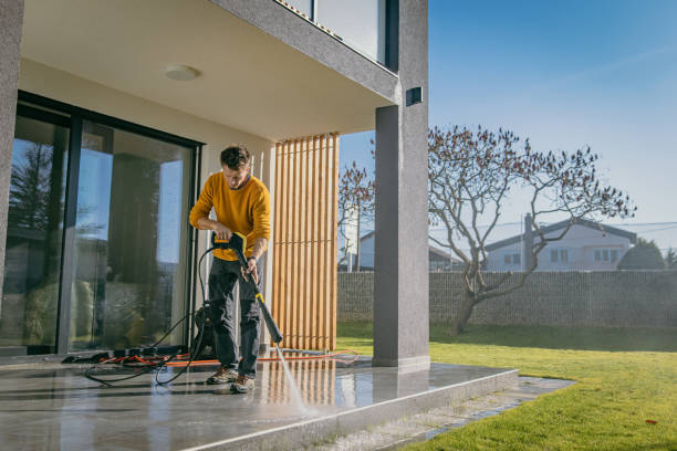 Best Machinery and Equipment Cleaning  in Washington, IA